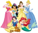 princess