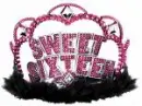 sweetest 16
