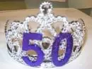 50 birthday