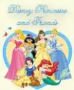 disney princesses