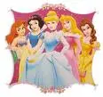 disney maidens