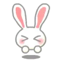 kawaii bunny