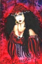 Gothic Esmerelda