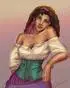 esmeralda