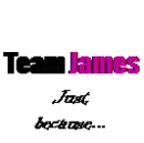 Team James