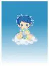 baby chibi boy