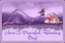 Peaceful Relaxing Day