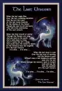 last unicorn lyrics