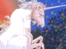 Lady of the last unicorn
