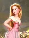 rapunzel