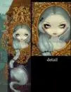 gothica rapunzel