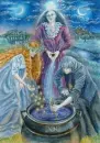 maiden,mother,crone