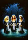 mother,maiden,crone