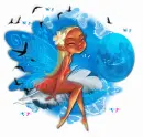 sweet fairy