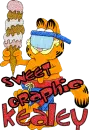 sweet graphic kealey