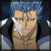 Grimmjow