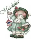 Fancy Cat - Migdalia