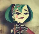 koteosa gwen