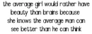 Average Girl