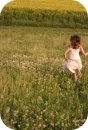 Run Baby Run