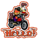Hello