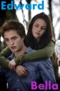 bella edward