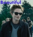 edward beautiful