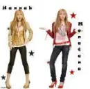 hannah MonTaNa