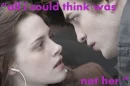 edward and bella