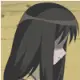 Ayumu Creepy Face