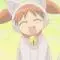 Chiyo In Cat Costume! â™¥