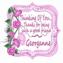 georganne