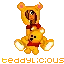 teddylicious