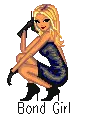 bond girl