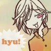 Hyu