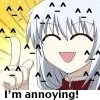 Annoying