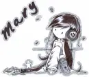 Mary