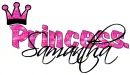 PRINCESS SAMANTHA