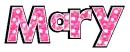 Mary