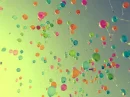 Balloon Release