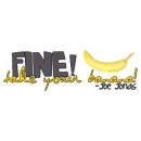 FINE!