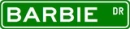 Barbie Drive