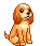 Barking Puppy