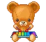 Baby Bear