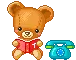 Baby Bear