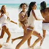 Beach Friends