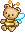Bee Bear