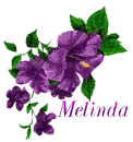 Melinda