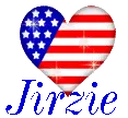 Jirzie