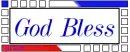  ~ GOD BLESS ~